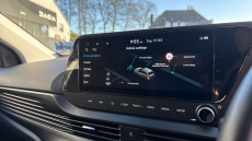 Hyundai BAYON 1.0 TGDi 48V MHEV Premium 5dr DCT Petrol Hatchback